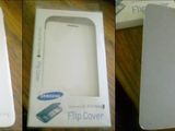 Husa Flip Cover Samsung Galaxy Note