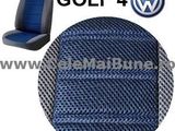 Huse scaune auto VW Golf 4