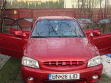 hyundai accent 2001