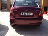 Hyundai Accent 2006