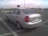 Hyundai Accent Diesel 2008