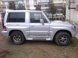 hyundai galloper 2000