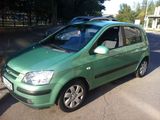 Hyundai Getz,2004