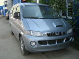 Hyundai H1 - 9 locuri