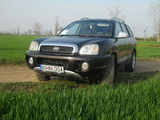 hyundai santa fe,inmatriculat ro