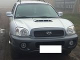 hyundai santa fee 2002