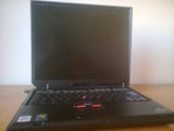 IBM Thinkpad R40