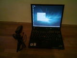 Ibm thinkpad t41p 1. 7ghz/ 1024mb/ 80gb / 128 graphics