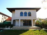 ID 355 Inchiriere vila 7 camere Baneasa