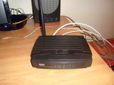 IEFTIN: Router wireless