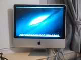 IMac early 2009