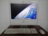 iMac G5 20" Inch 2.1 GHz