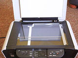 IMPRIMANTA CANON PIXMA MP140 SCAN PRINTER COPY