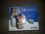 imprimanta epson picturemate