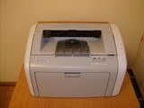 imprimantă HP LaserJet 1020