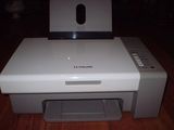 Imprimanta Lexmark