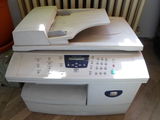 Imprimanta multifunctionala laser Xerox WorkCentre M15i