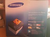 Imprimanta Multifunctionala Samsung Xpress C460FW