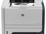 Imprimanta profesionala laser alb-negru HP LaserJet P2055dn