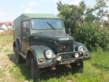 IMS   M461 4x4 din1964 inmatriculat