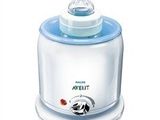 Incalzitor biberon - philips avent