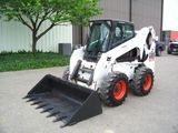 Inchiriem Bobcat S300