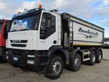 Inchiriem Camion IVECO 33 Ton