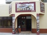 Inchiriere la cheie Cafe Delicia pentru diferite evenimente