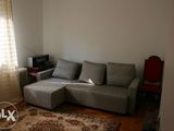 inchiriez apartament 2 camere c.f.1/dec trivale 150euro