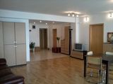 Inchiriez apartament de 3 camere decomandat, mobilat integral