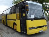 Inchiriez Autocar VOLVO (50 + 1 + 1 sofer) –din 2002