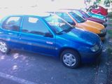 Inchiriez Citroen Saxo