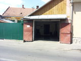 Inchiriez sau vand spatiu comercial (atelier auto)