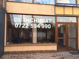 Inchiriez spatiu comercial - birouri