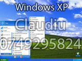 Instalare Windows XP, Vista, 7, 8 (32 & 64 bit) -> Alba Iulia (deplasare la domiciliu)