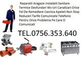 INSTALATOR IASI 0756353640