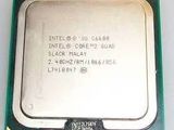 Intel Core 2 Quad Q6600