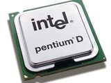 INTEL PENTIUM D915,SOCKET LGA775, 2.8GHz,FSB 800MHz, 4 MB Cache