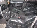 Interior piele bmw e39