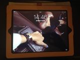 iPAD 2 Black 3G 16GB-folie ecran-husa spate