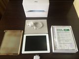 iPad 3 Retina Display, Alb 16 GB - Full Box + Smart Cover