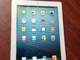 iPad generatia a 2- a cu Wi- Fi, 64 gb white