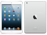 iPad mini Alb 16GB Wifi