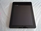 Ipad1 16GB Black