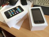 iphone 3g - 16 GB - White