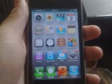 iPhone 3GS negru