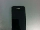 Iphone 4 16 GB Black