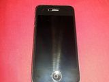 iPhone 4 16 gb black never