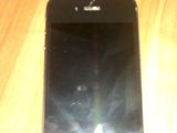 Iphone 4 8gb black codat Orange Ro