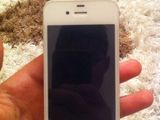 Iphone 4 8gb WHITE